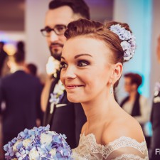 życzenia na weselu łzy panny młodej