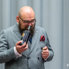 agencja fotograficzna Poznań fotograf reportaż targi whisky festiwal sopot